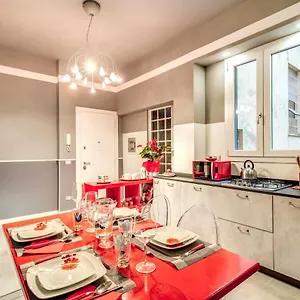 Original House In Trastevere Apartamento