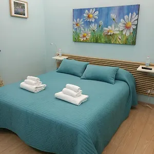 Rhome Ottaviano Habitación en casa particular