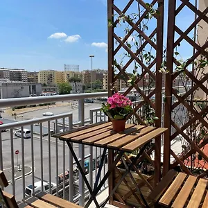 Gasthuis B&B Casa Valentina, Rome