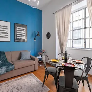 Riari House - Residenze Romanae Сasa de vacaciones