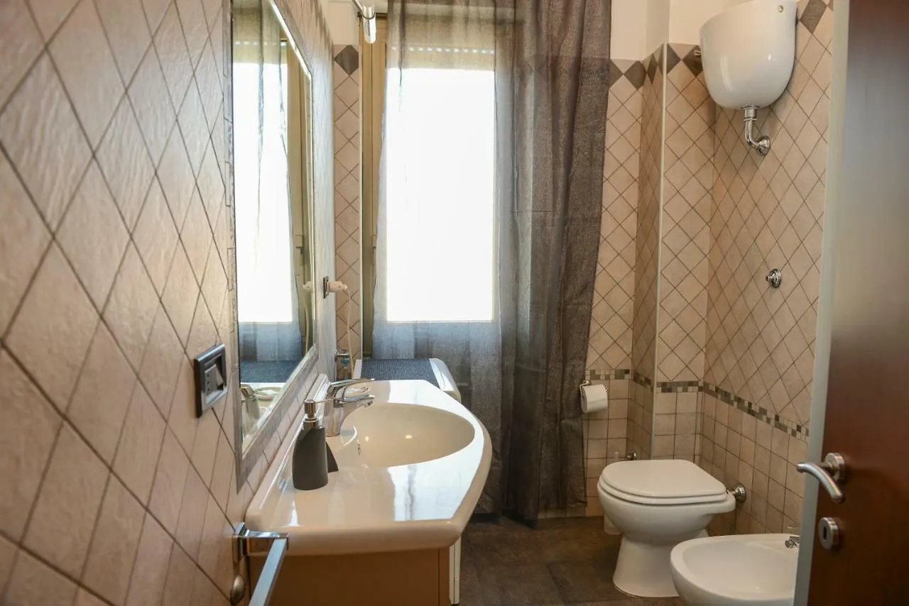 Anagnina Home Roma