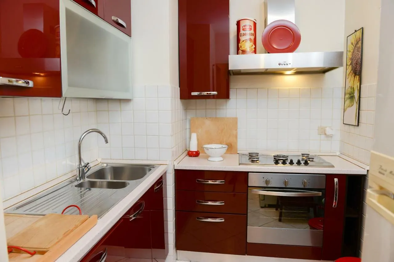 Anagnina Home Roma