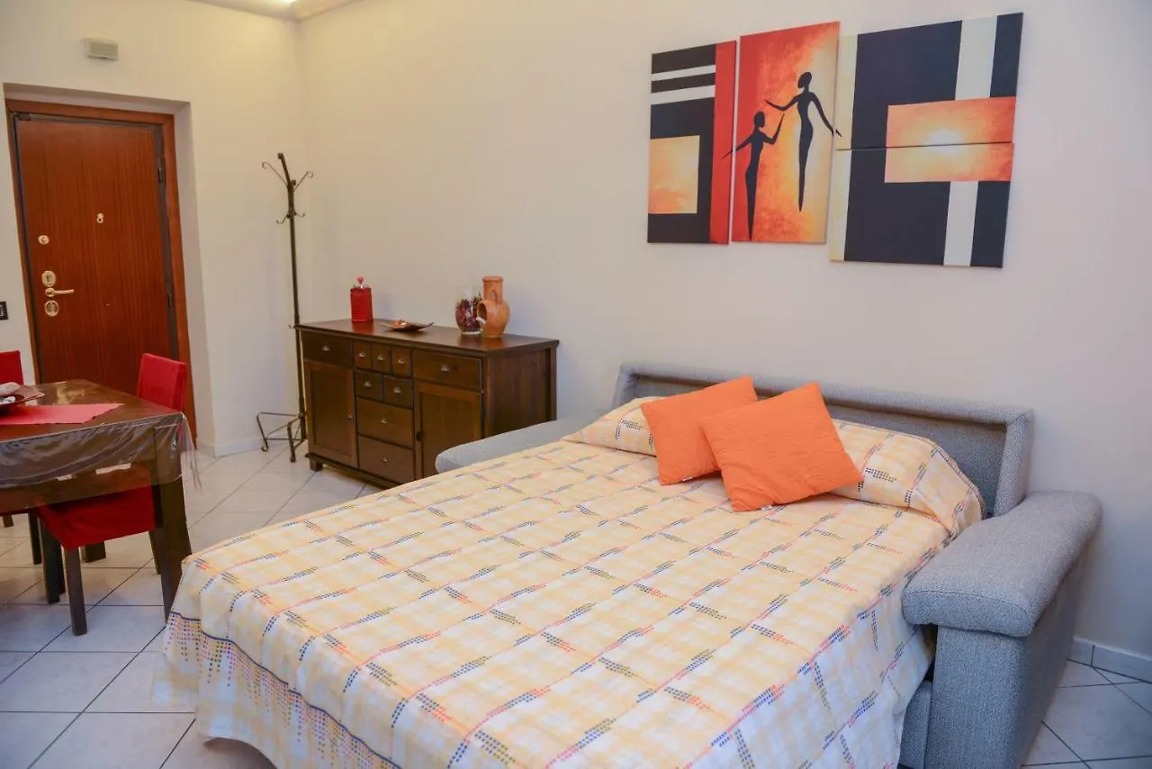 Anagnina Home Roma