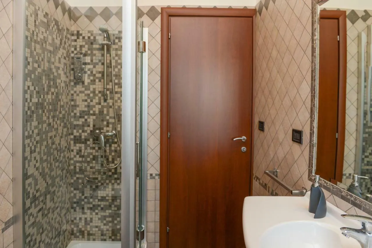 Anagnina Home Roma Casa vacanze