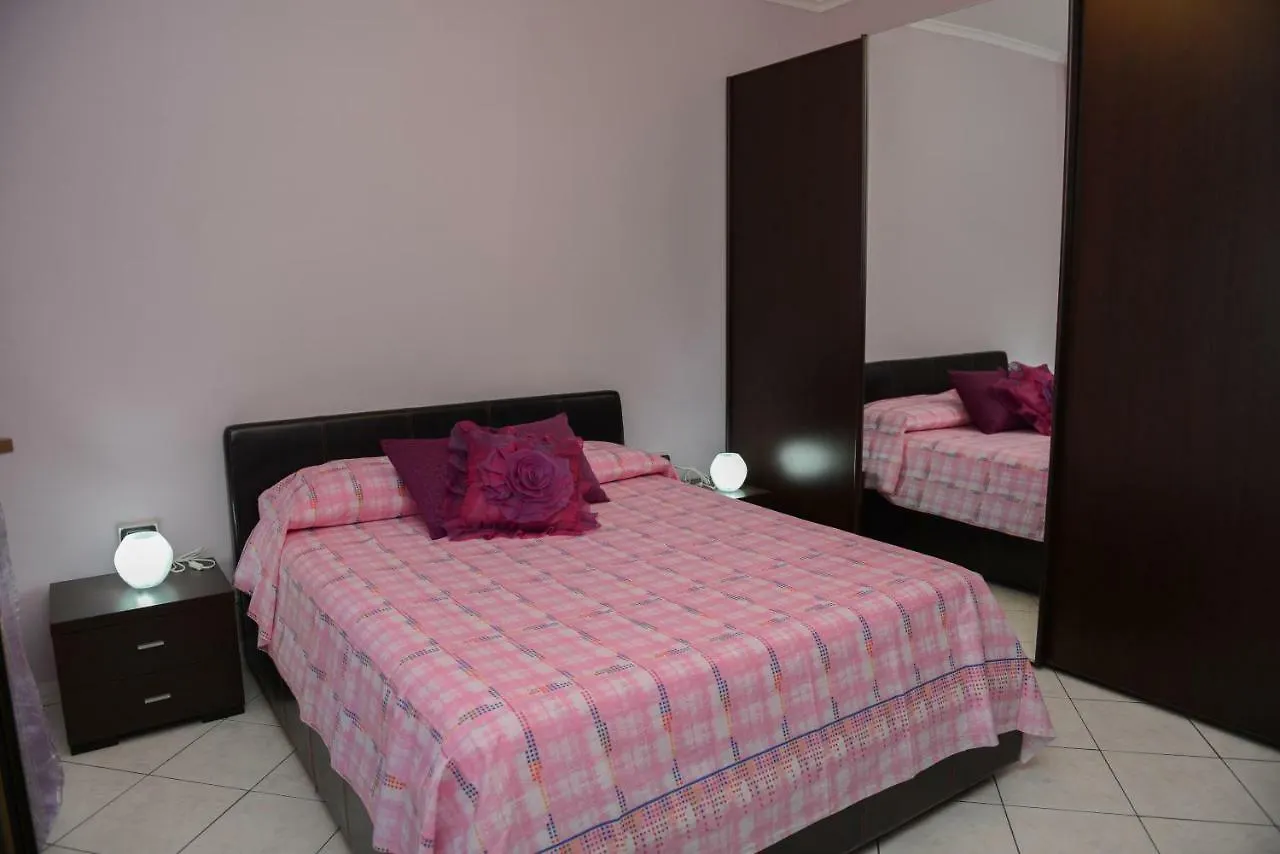 Anagnina Home Roma Italia